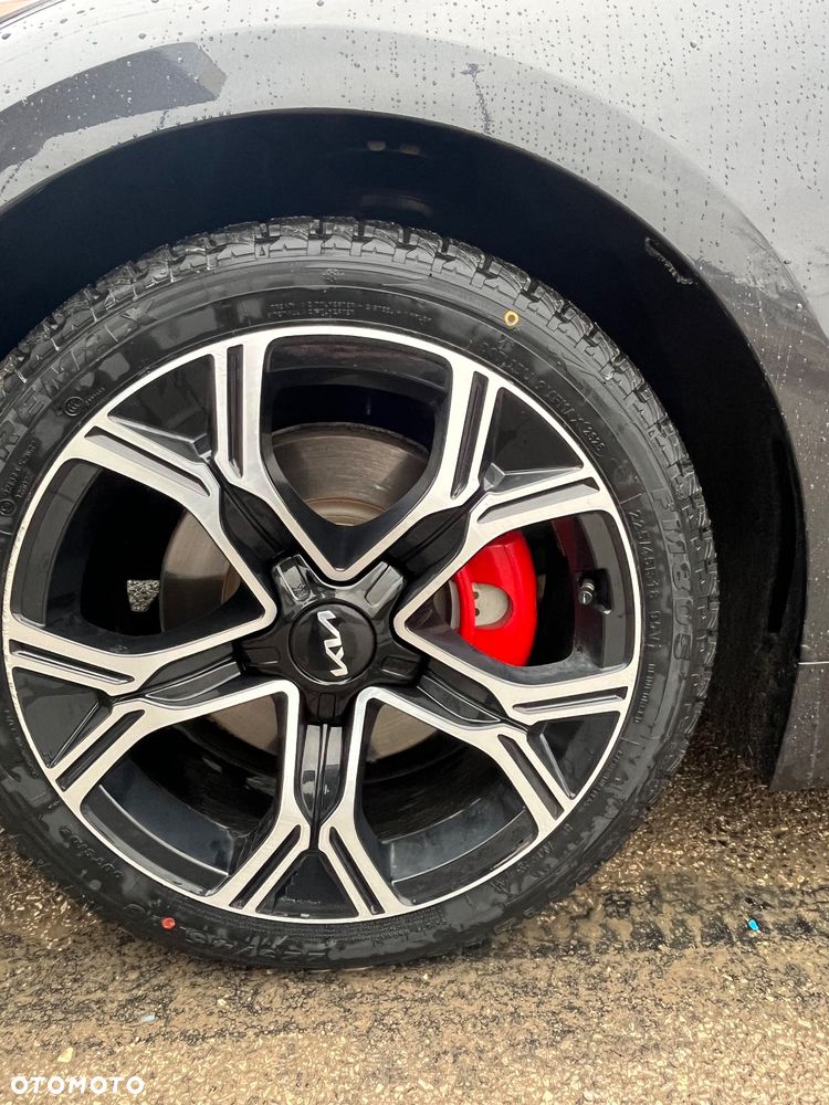 Kia Stinger 2.0 T-GDI GT Line - 14