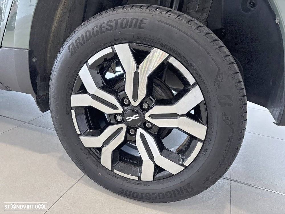Dacia Duster 1.0 TCe Journey - 11