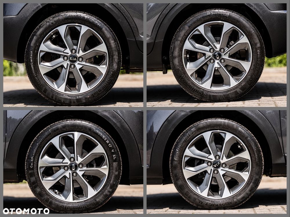 Kia Stonic 1.4 L - 26