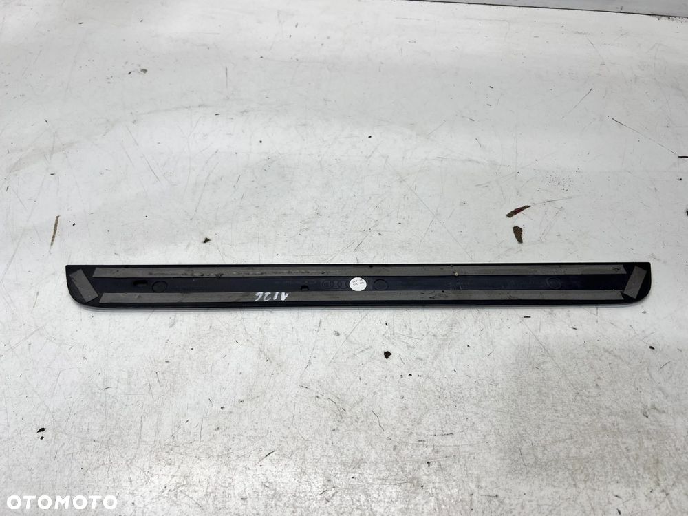 LISTWA PROGOWA LEWA AUDI A3 8V4 8V4853491A 1/26 - 5