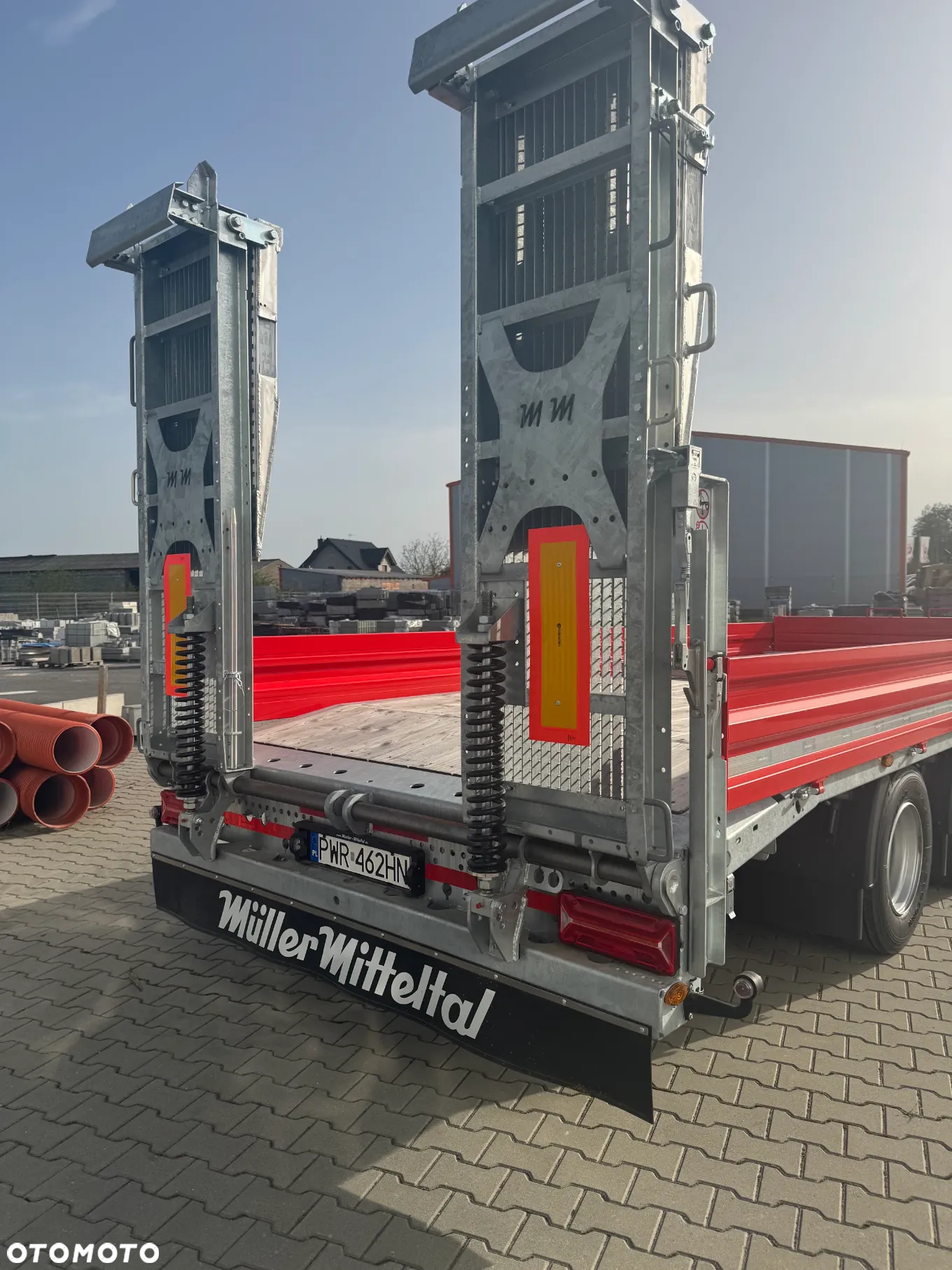 Müller-Mitteltal etu tar 13,5 - 10