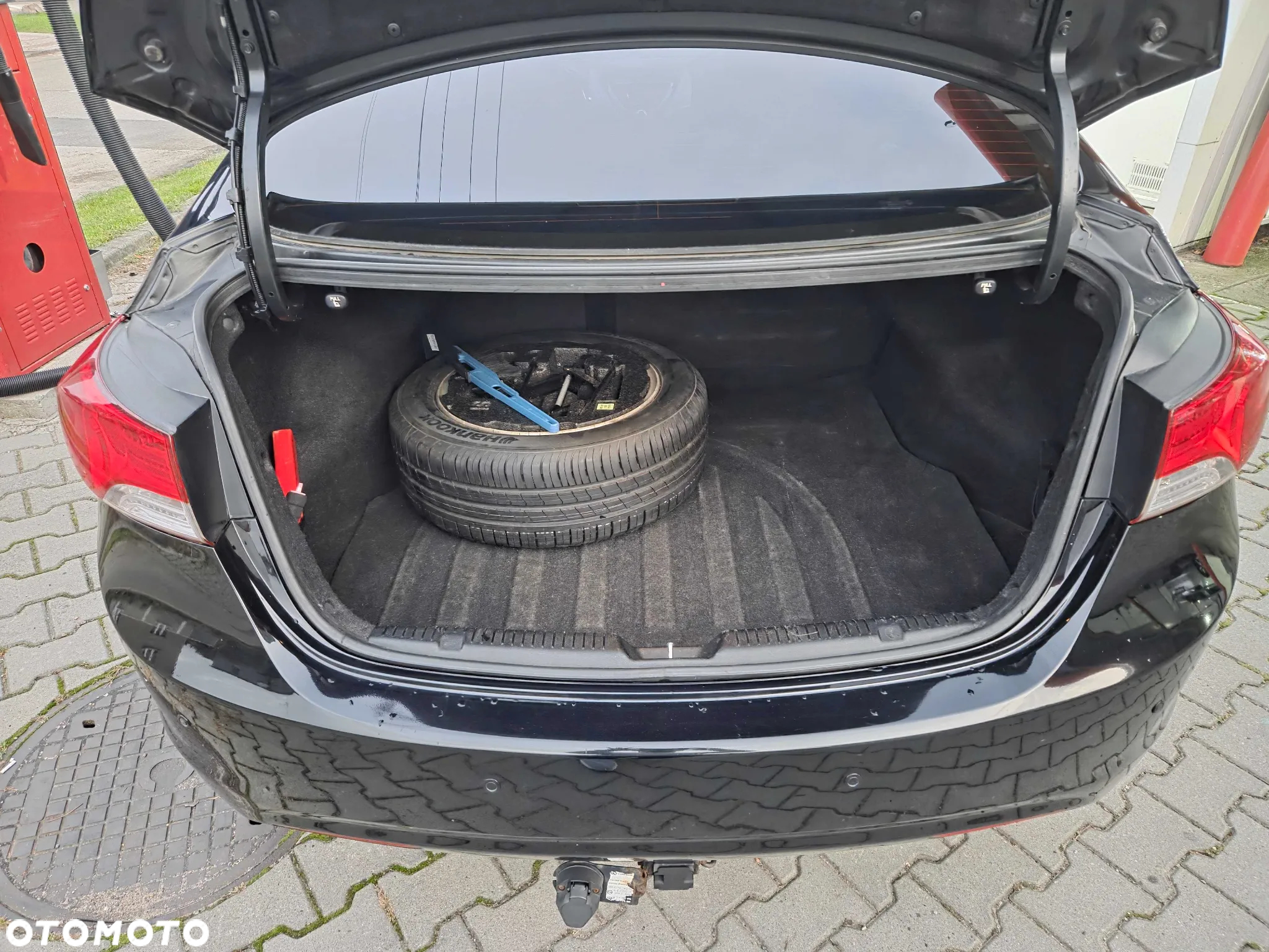 Hyundai Elantra 1.6 Comfort - 8