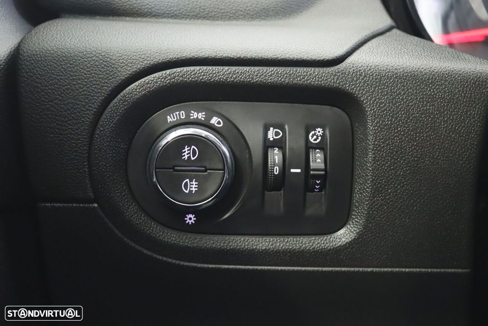 Opel Grandland X 1.5 CDTI Business Edition - 16