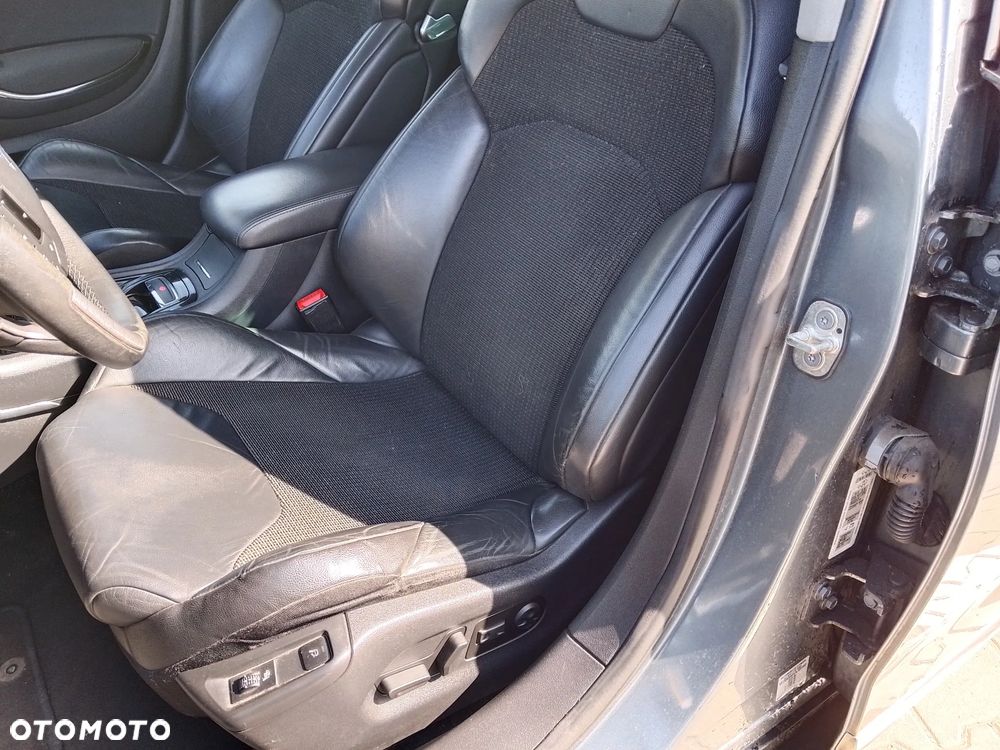 Citroën C5 HDi 140 FAP Exclusive - 9