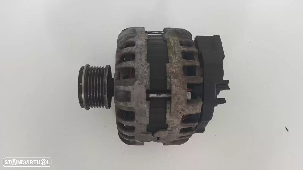 ALTERNADOR DACIA LOGAN MCV II 2014 -231002949R - 4