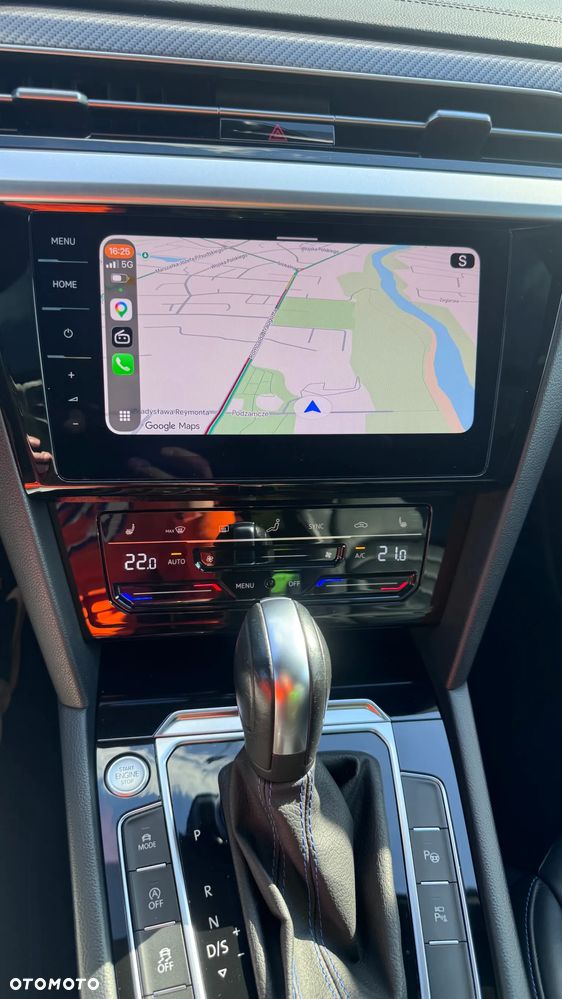 Volkswagen Arteon 2.0 TSI OPF 4Motion DSG R - 11