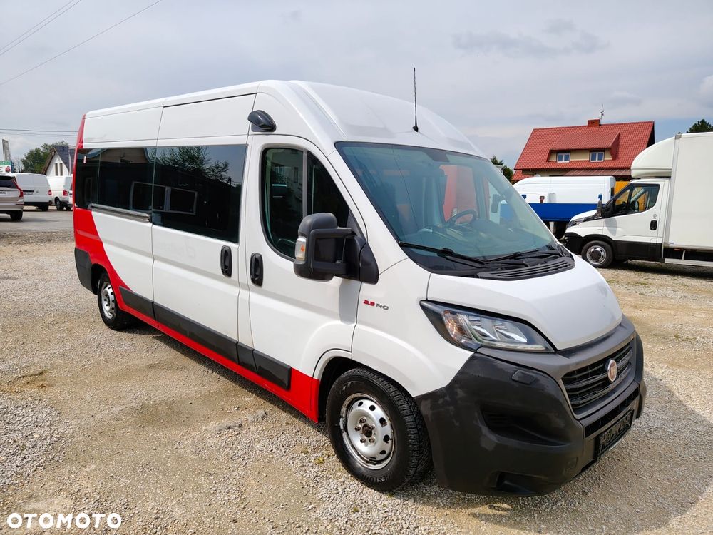 Fiat Ducato - 7