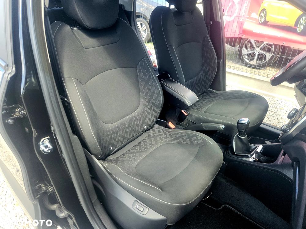 Renault Captur (ENERGY) TCe 90 LIMITED - 33