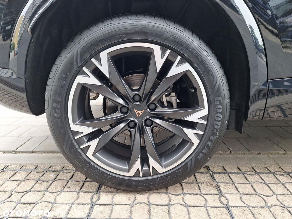 Cupra Formentor - 18