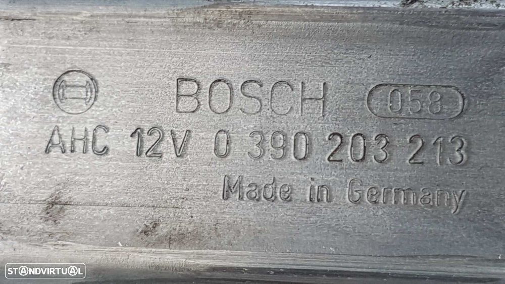 MOTOR DO ASSENTO ESQUERDO MERCEDES CLASE E (W211) BERLINA E 280 CDI (211.023) - 3