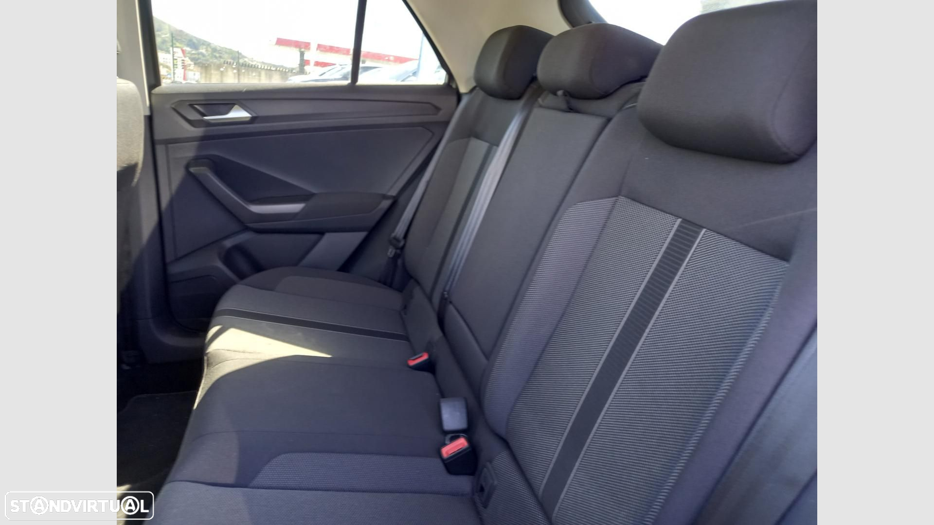 VW T-Roc 1.0 TSI Style - 11