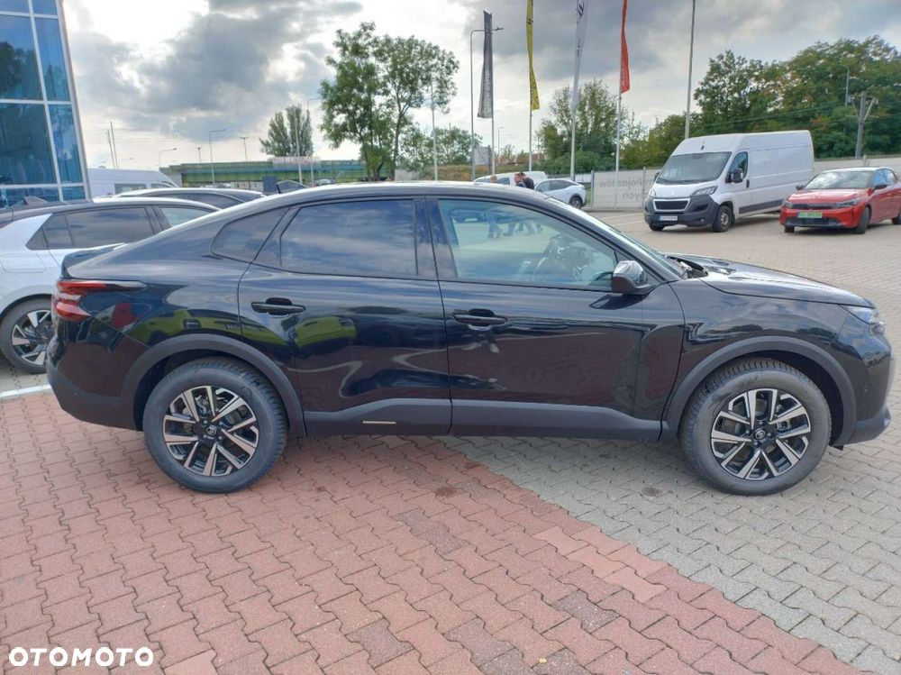 Citroën C4X - 7