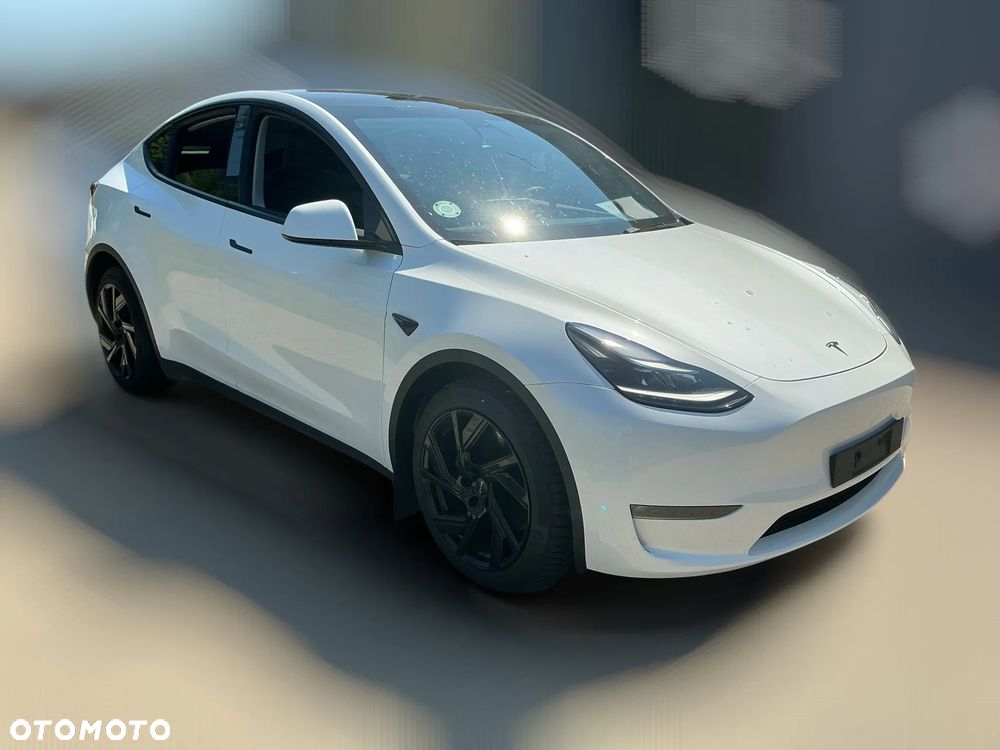 Tesla Model Y Long Range Dual Motor AWD - 3