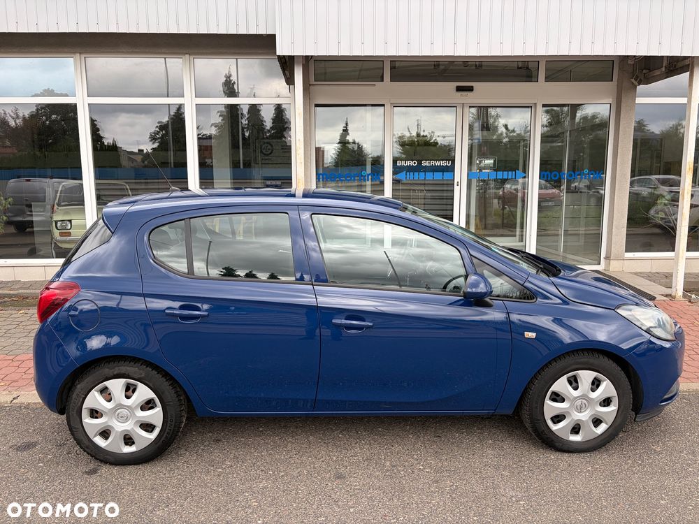Opel Corsa 1.4 Enjoy - 7
