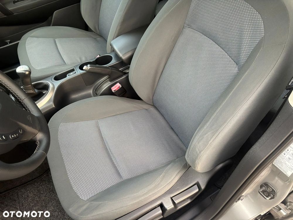 Nissan Qashqai 1.6 Tekna S/S - 26