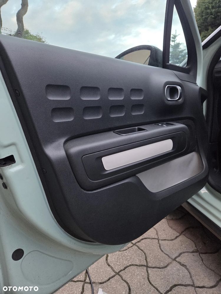 Citroën C3 1.2 PureTech Live - 6