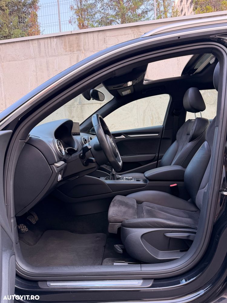 Audi A3 1.2 TFSI Ambiente - 5