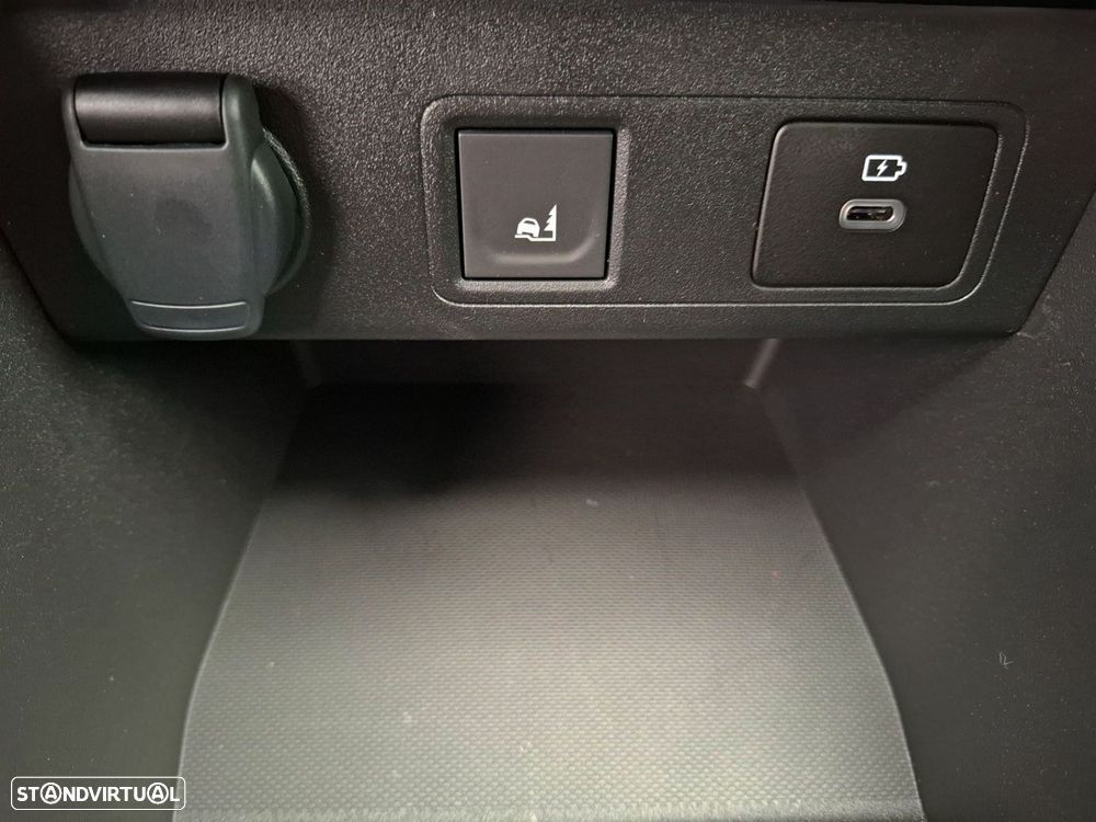 Dacia Jogger 1.0 ECO-G Extreme+ Up&Go 7L Bi-Fuel - 22