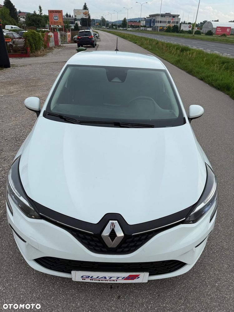 Renault Clio Energy dCi 90 Business - 13
