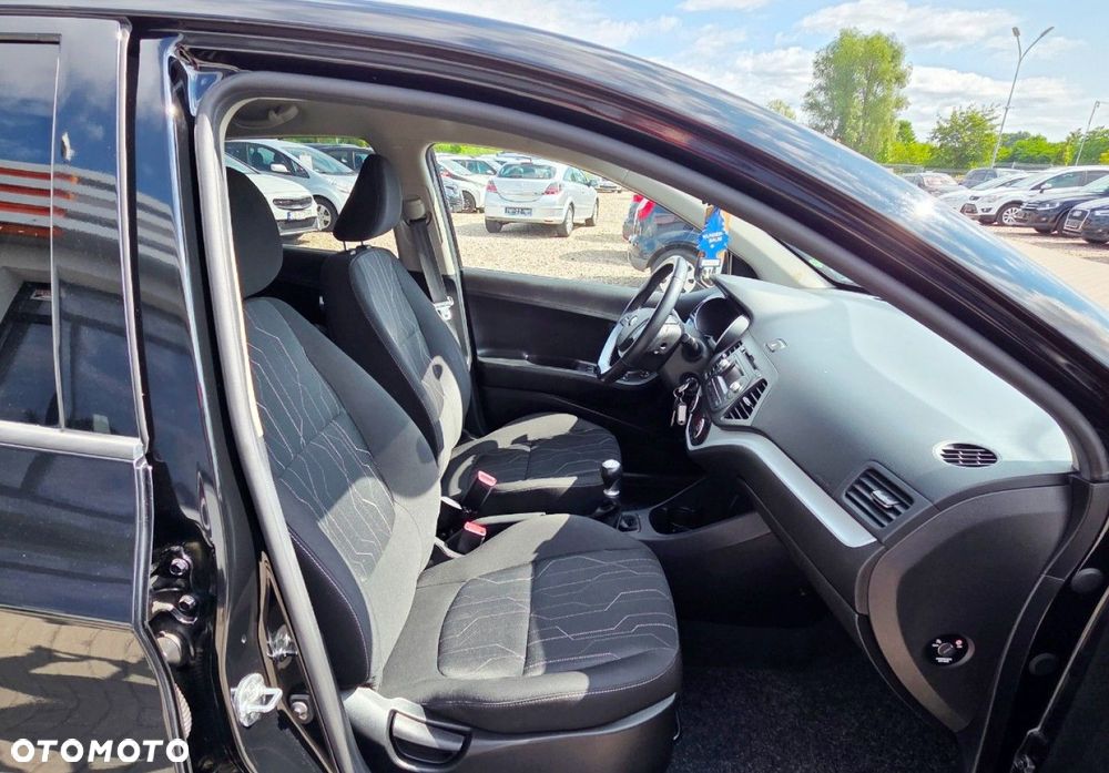 Kia Picanto - 33
