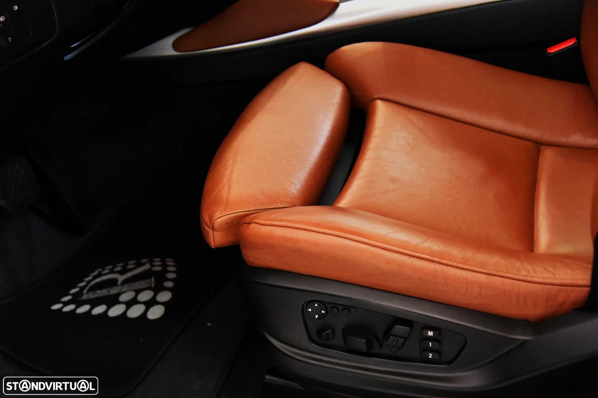 BMW X6 35 d xDrive - 17