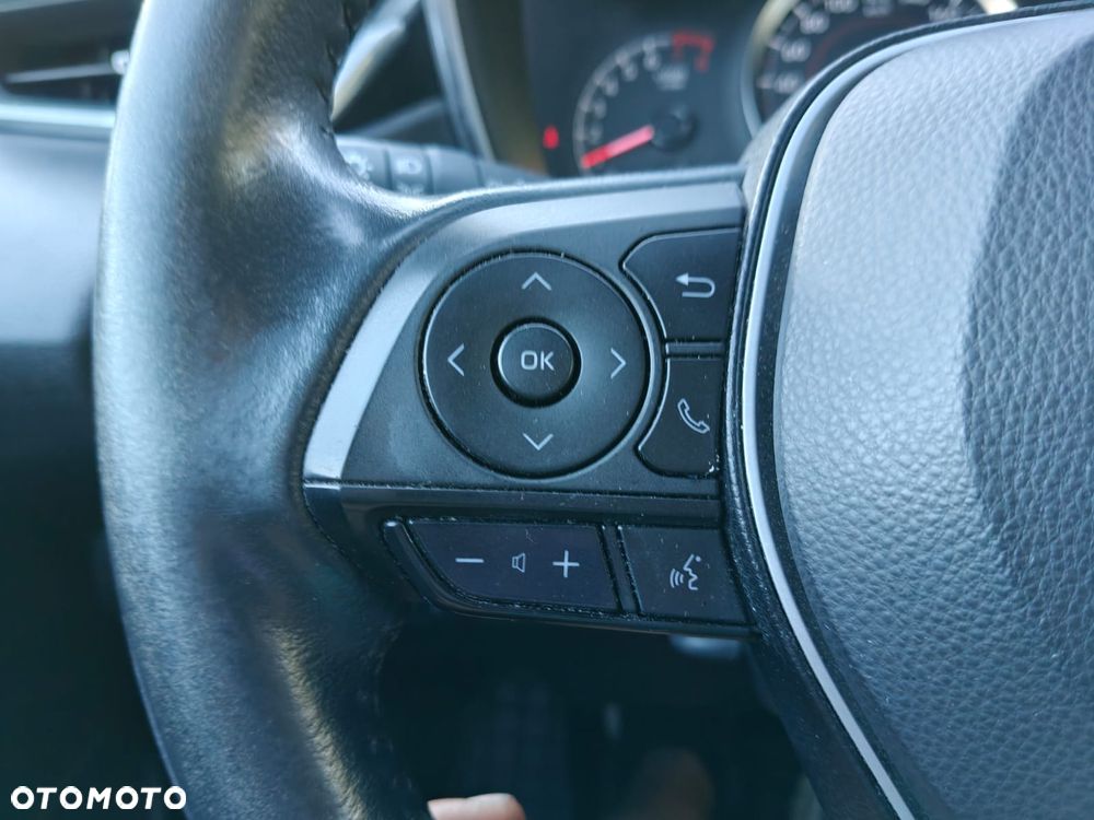 Toyota Corolla 1.5 Comfort - 19