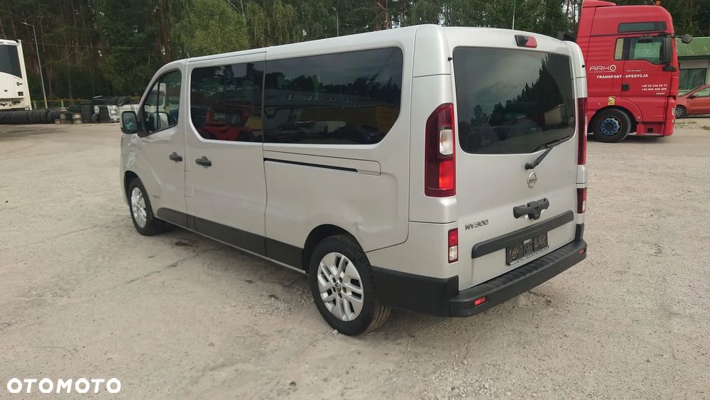 Renault Trafic - 9