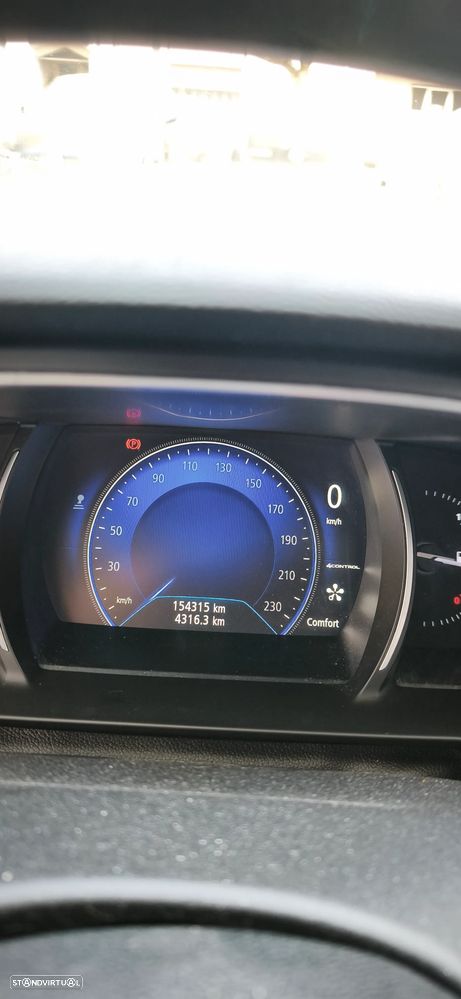 Renault Talisman Sport Tourer - 18