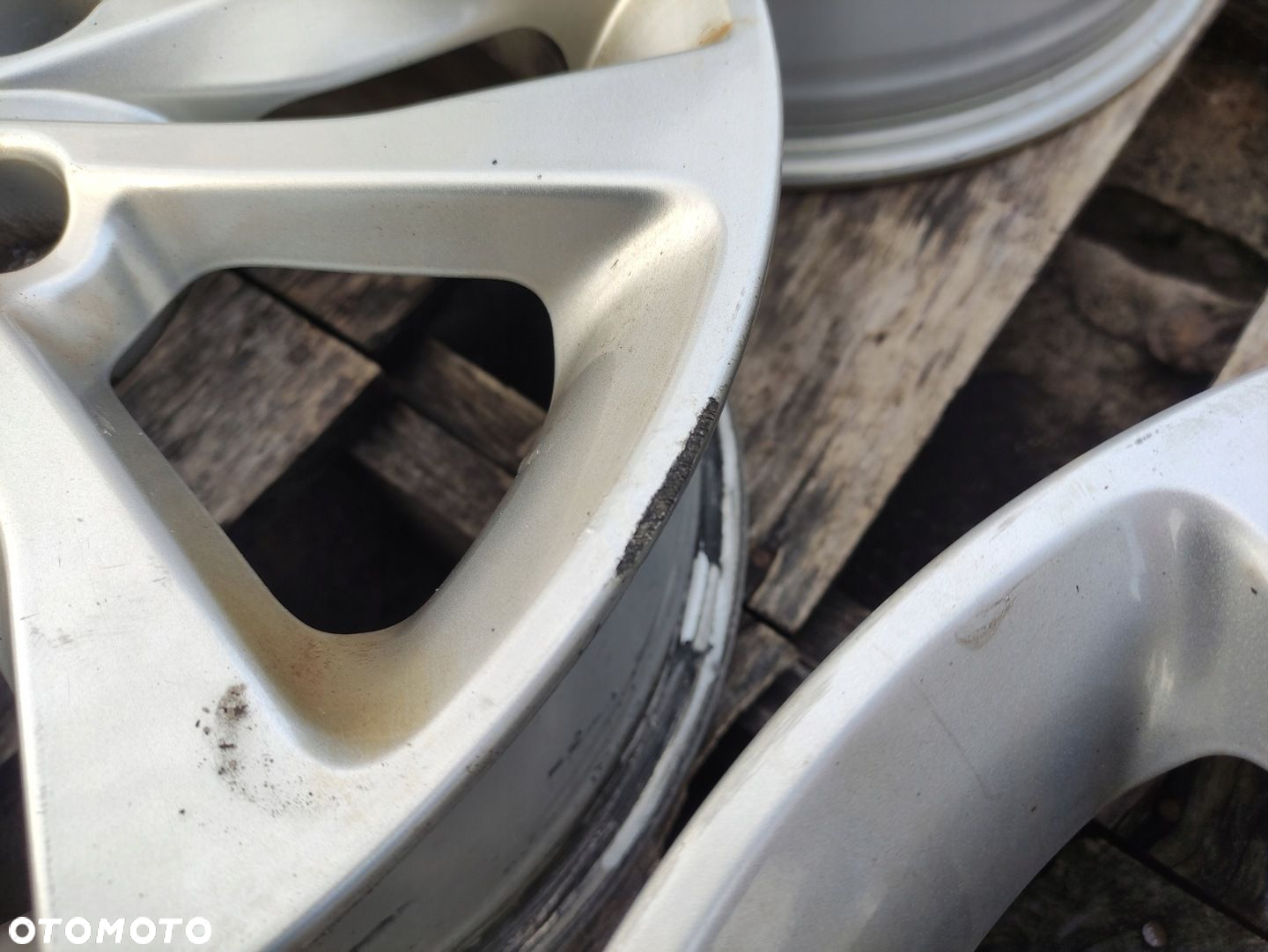 KIA CEED II FELGI ALUMINIOWE 5x114,3 16 R16 16" ET50 52910-A2830 - 12