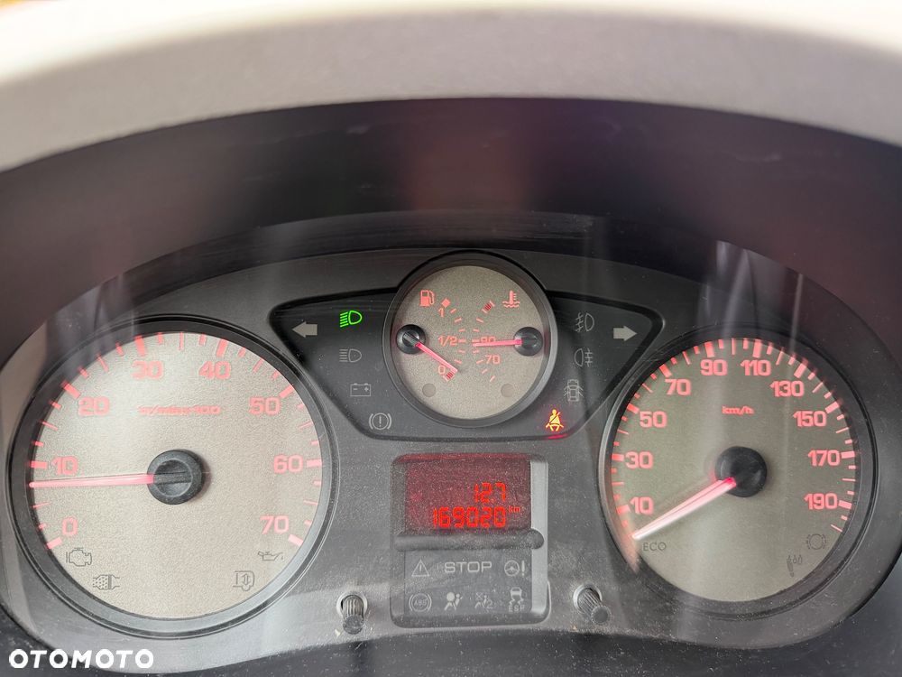 Citroën Berlingo - 16