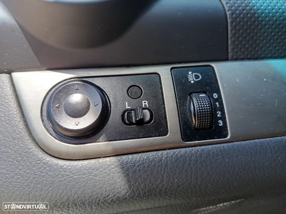 Chevrolet Aveo 1.4 LT - 11