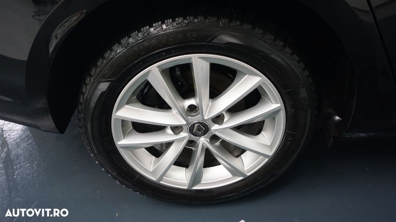 Renault Megane TCe GPF Intens - 8