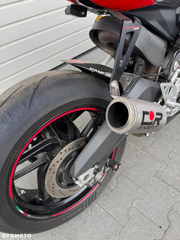 Ducati 959 Panigale - 24