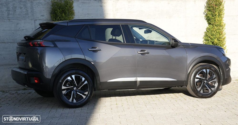 Peugeot 2008 1.2 PureTech Allure Pack - 6