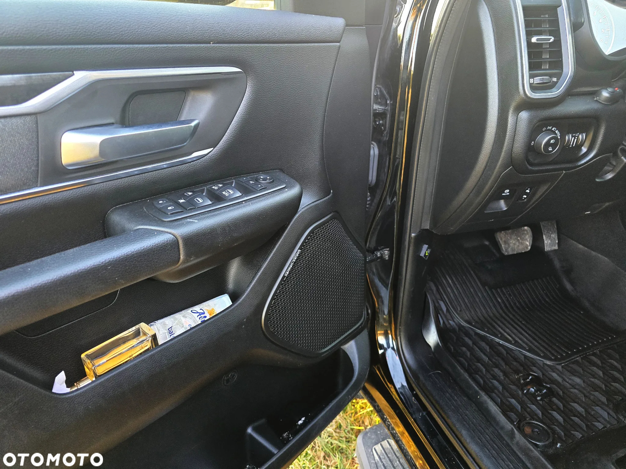 Dodge RAM 1500 5.7 4x4 - 21