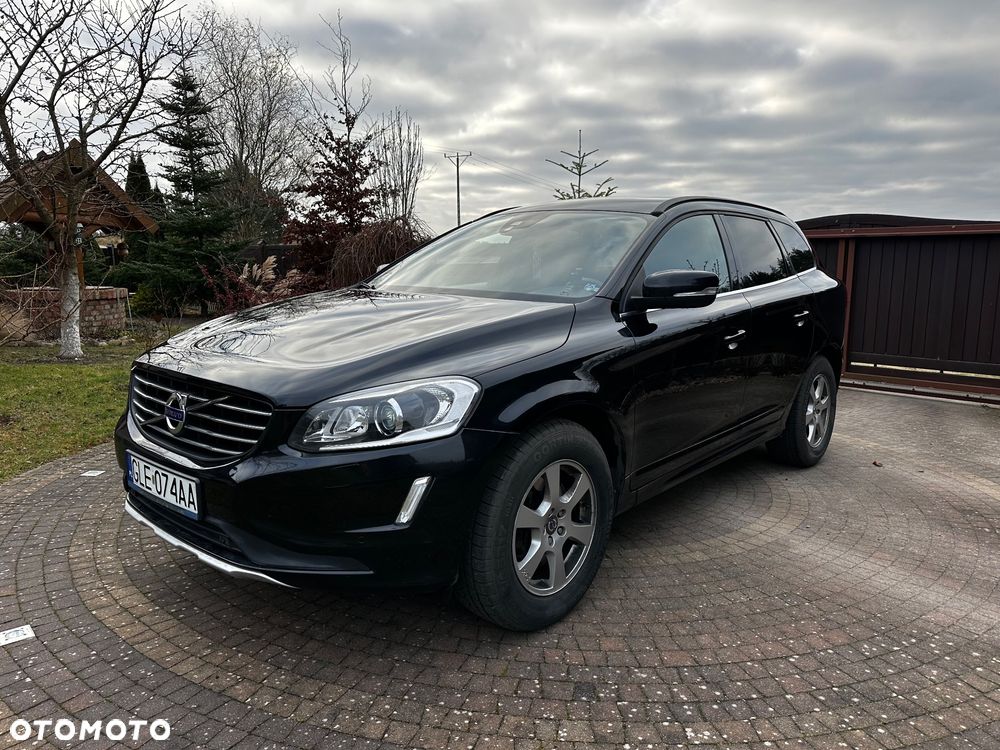Volvo XC 60 - 9