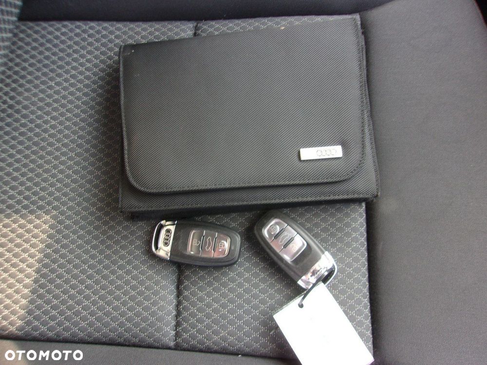Audi Q5 2.0 TFSI Quattro EU6 - 25