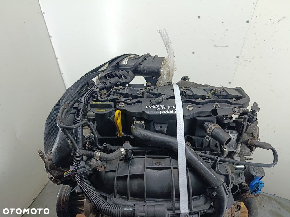 SILNIK FORD C-MAX II JTWB 1.6 16V TURBO 150KM - 5
