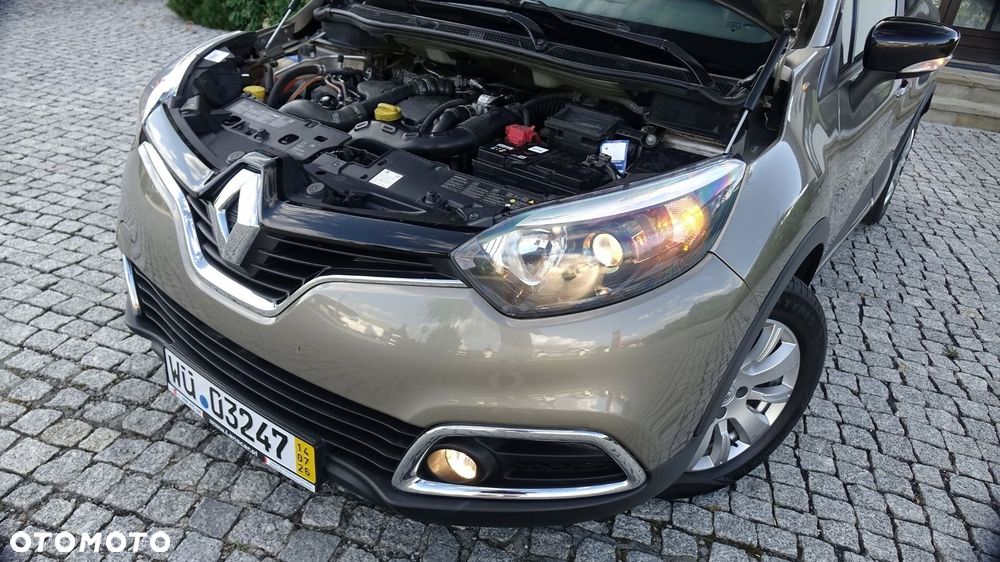 Renault Captur - 19