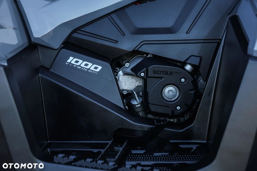 Can-Am Outlander - 26