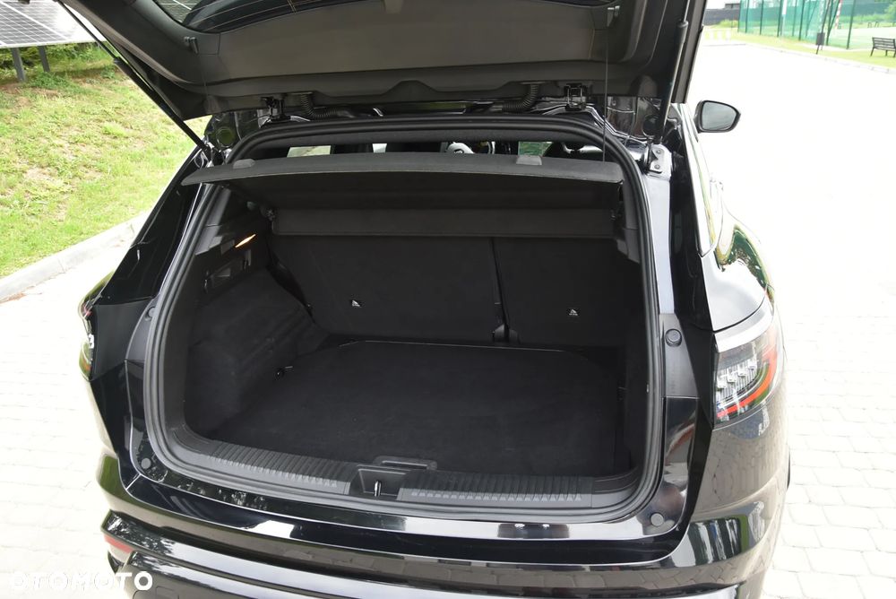 Renault Austral 1.2 E-Tech Full Hybrid 200 Iconic MMT - 22
