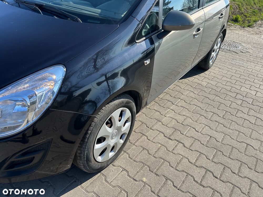Opel Corsa - 21