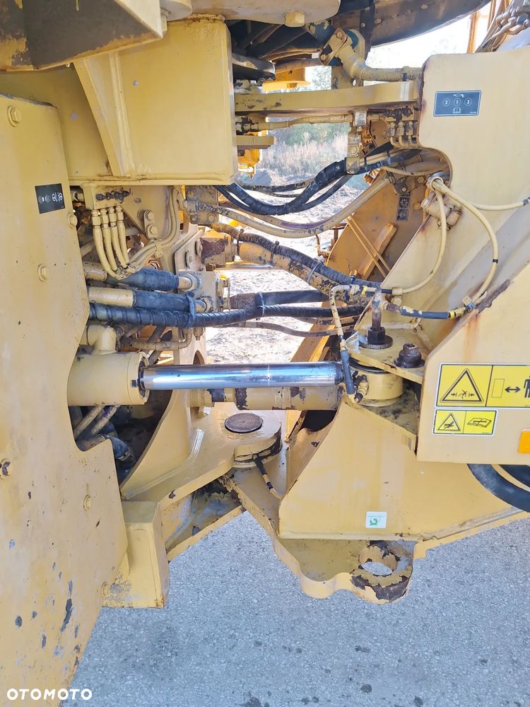 Caterpillar 966 MXE - 12