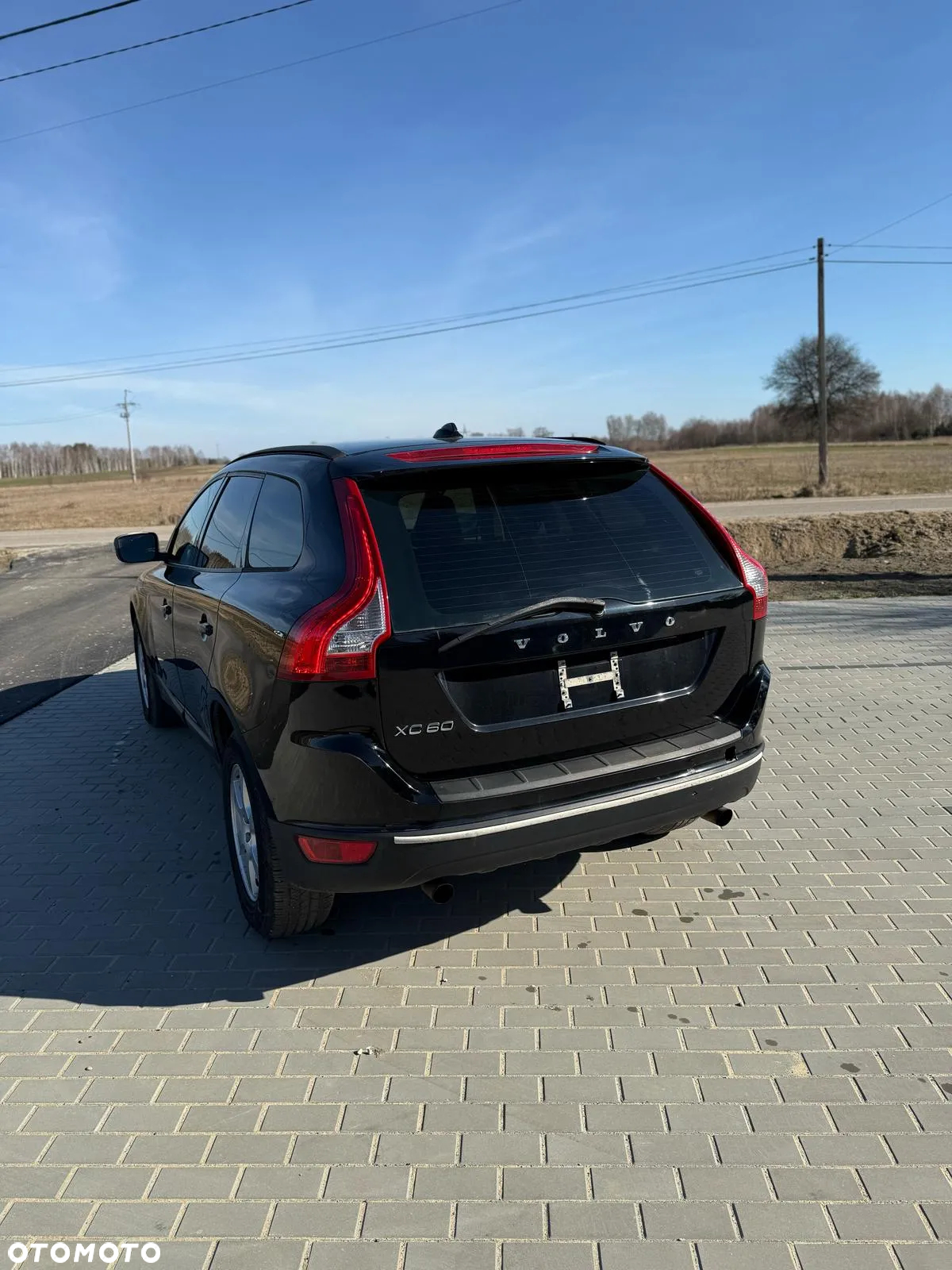 Volvo XC 60 3.2 AWD Momentum - 6