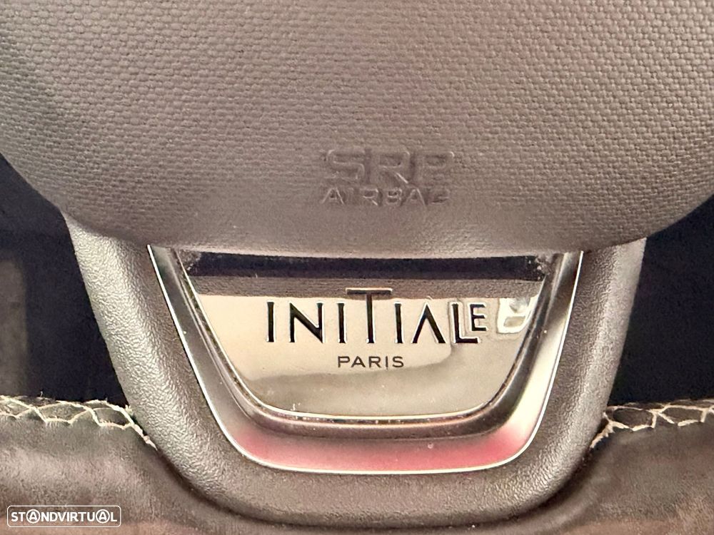 Renault Clio 1.2 TCe Initiale Paris EDC - 20