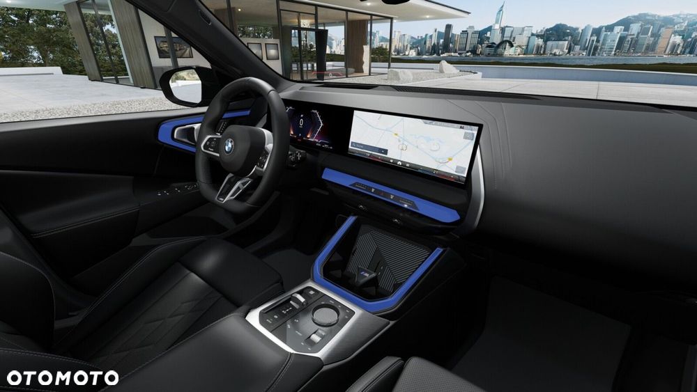 BMW X3 - 4