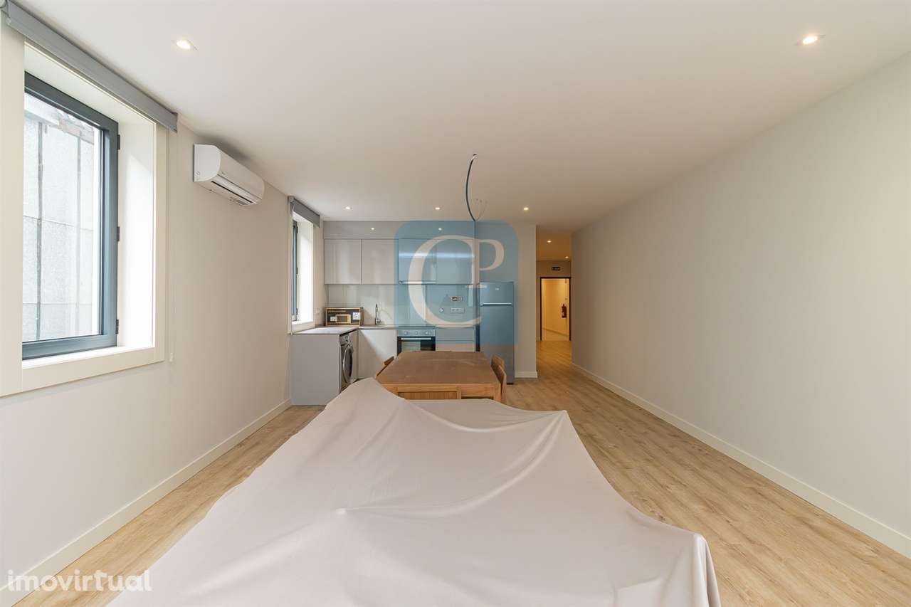 Apartamento T3 novo com terraço, em Cedofeita, Porto - Grande imagem: 3/32