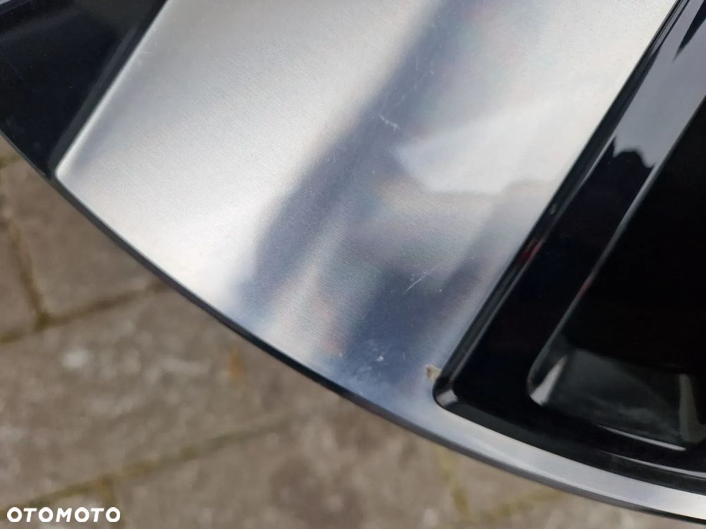 FELGA VOLVO XC40 II  7,5Jx19H2,  ET50,5,  5x108 - 8