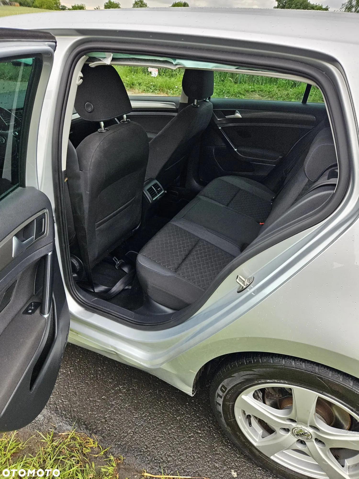 Volkswagen Golf 1.6 TDI Join - 17