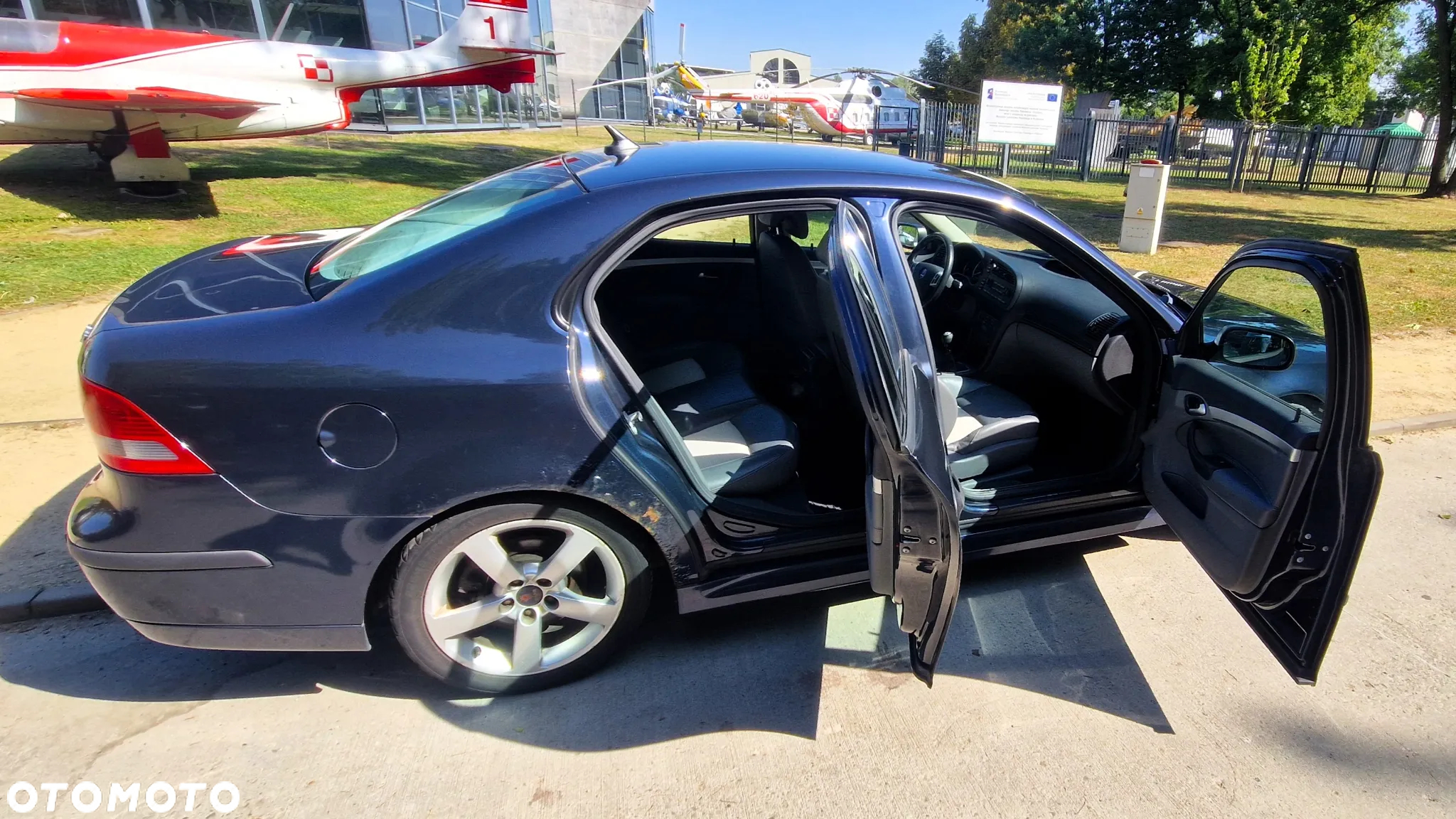 Saab 9-3X - 20